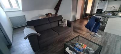 Appartement - 45 m² - 3 pièces