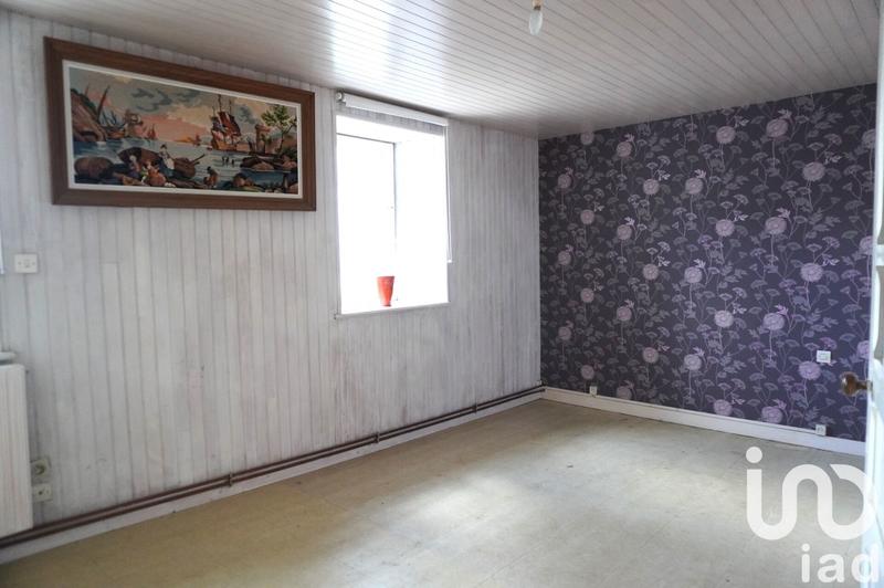 Ferme - 120 m² - 7 pièces