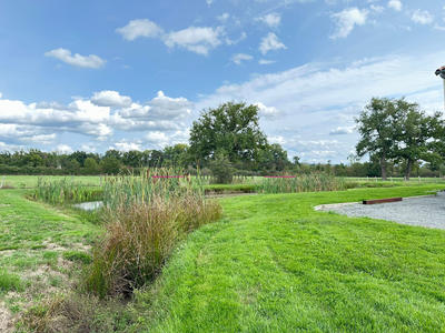 Maison - 245 m² - 8 pièces