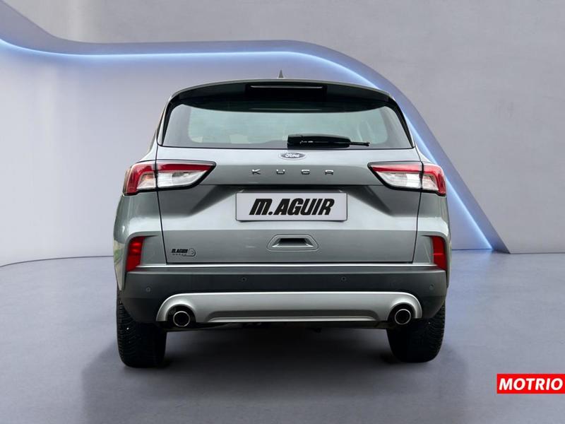 Ford Kuga III 1.5 Ecoblue 120 6cv Trend Auto