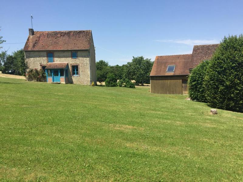 Maison de campagne - 245 m² - 11 pièces