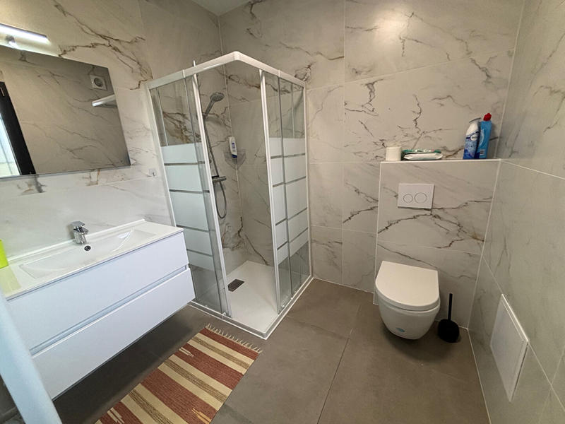 Maison - 157 m² - 5 pièces