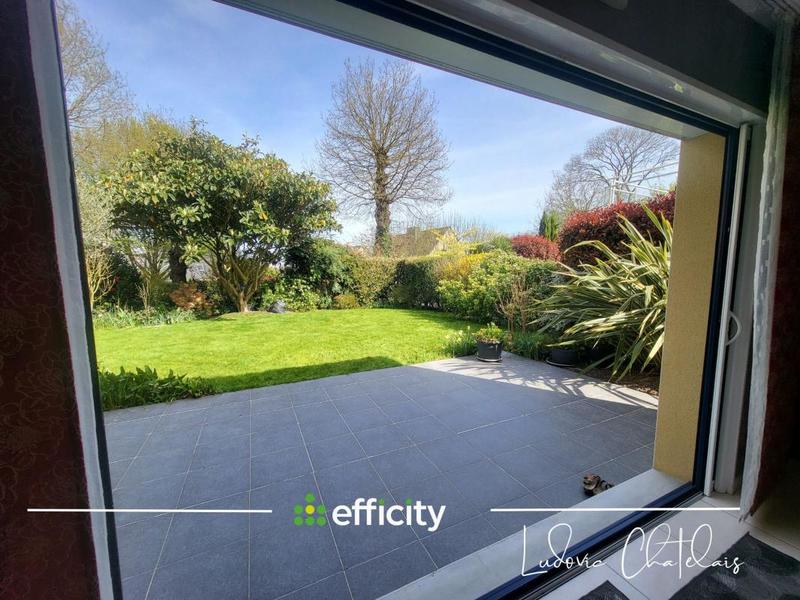 Maison - 172 m² - 5 pièces