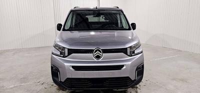 Citroën Berlingo Taille m BlueHDi 130 s&amp;S Eat8 Max N1