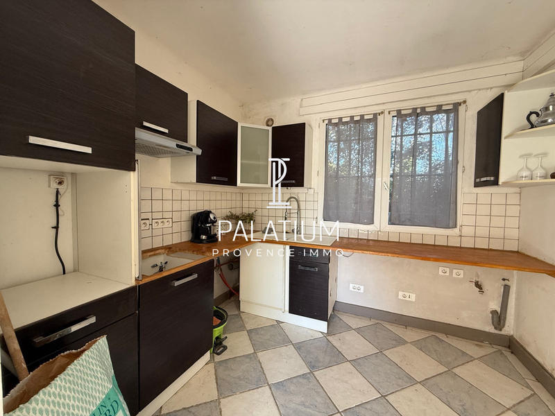 Maison - 122 m² - 6 pièces