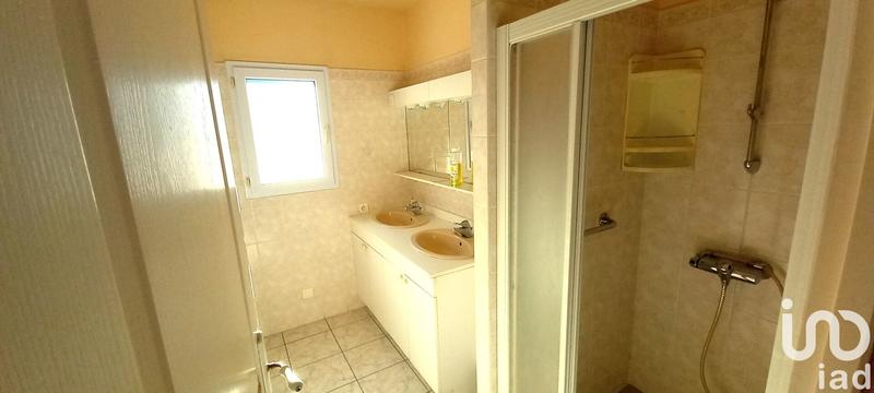 Maison - 75 m² - 5 pièces