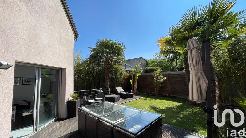 Maison - 150 m² - 6 pièces