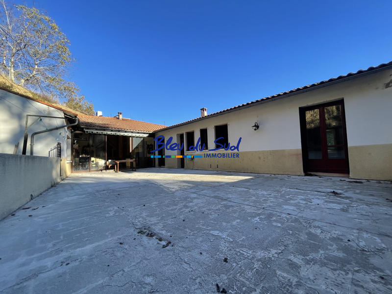 Appartement - 155 m² - 5 pièces