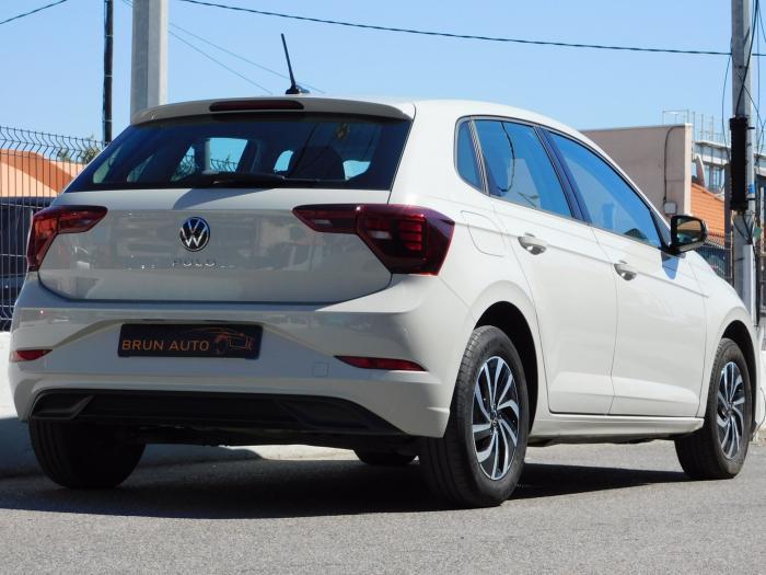 Volkswagen Polo 1.0 Tsi 95ch Life