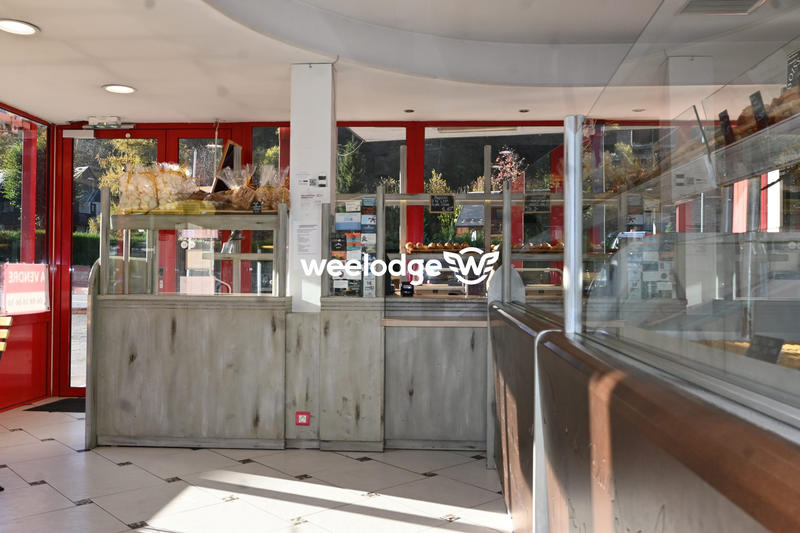 Fonds de commerce - 105 m²