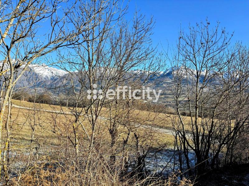 Châlet - 95 m² - 6 pièces