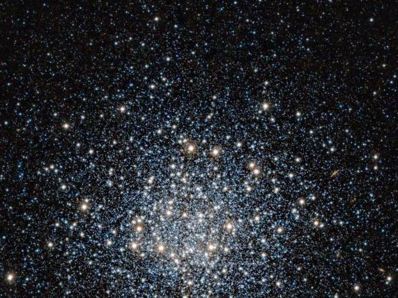 Séance de Planétarium