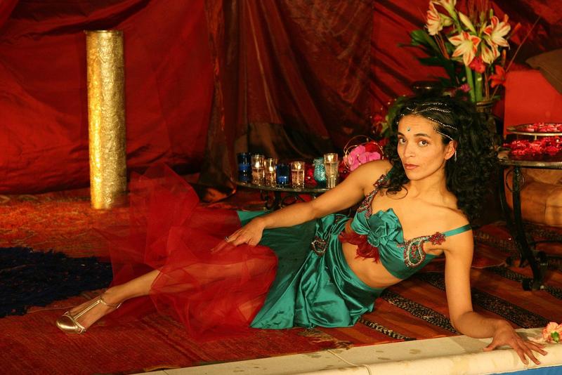 Lea Madeleine Couture