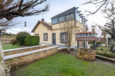 Maison - 119 m² - 5 pièces