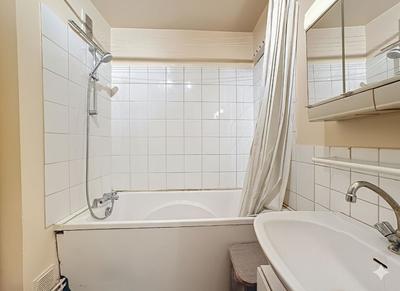 Studio - 36 m² - 1 pièce