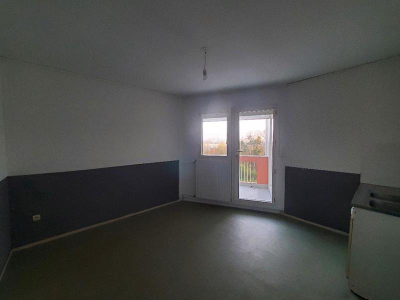 Appartement - 51 m² - 2 pièces