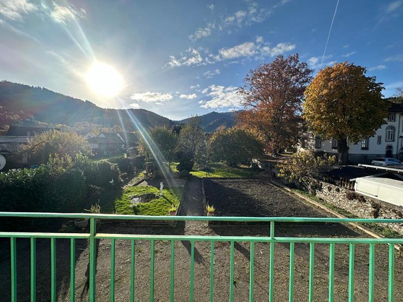 Propriété - 192 m² - 6 pièces