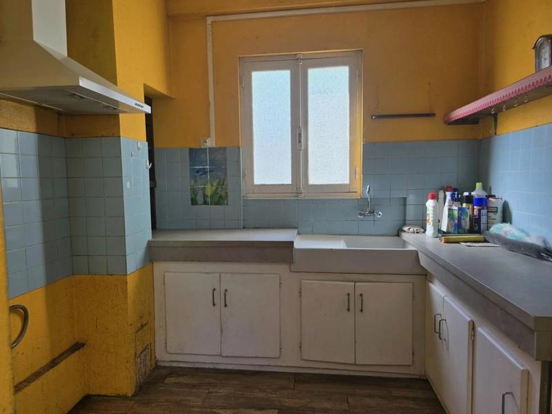 Maison de ville - 93 m² - 5 pièces