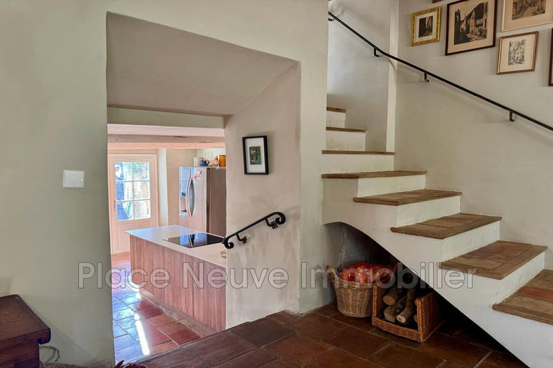 Bastide - 130 m² - 4 pièces