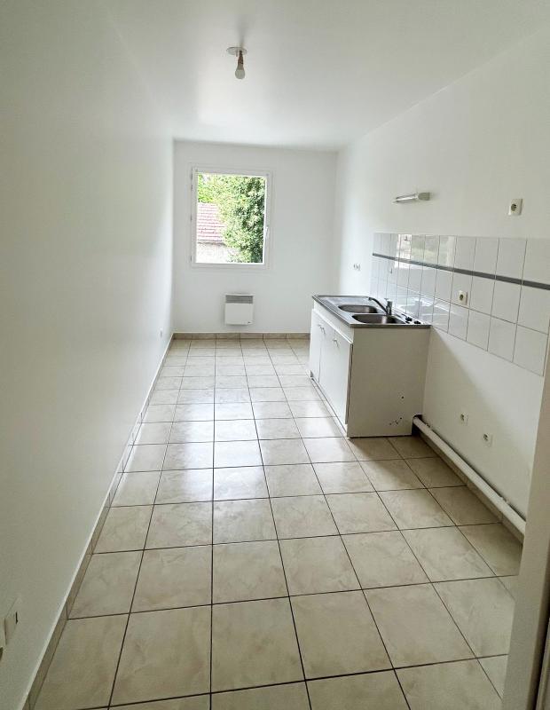 Appartement - 89 m² - 4 pièces