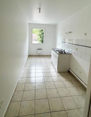 Appartement - 89 m² - 4 pièces