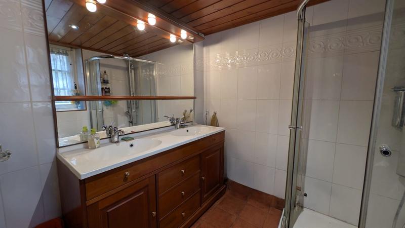 Châlet - 220 m² - 8 pièces