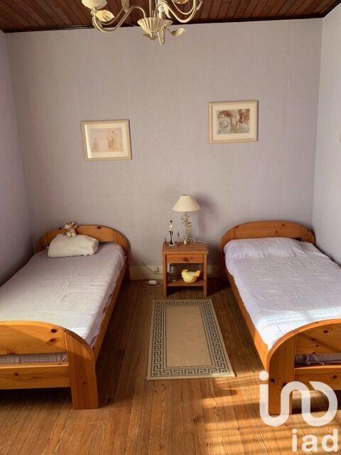 Maison - 179 m² - 5 pièces