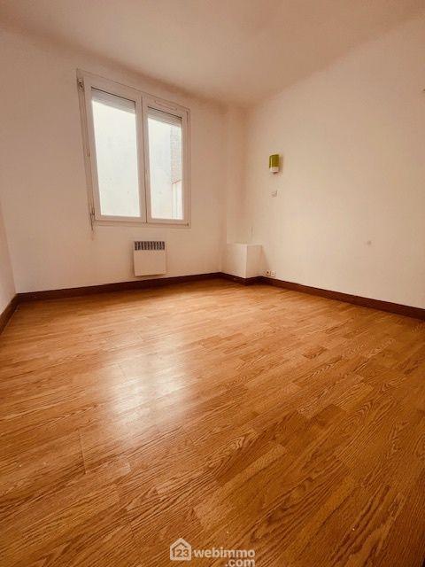 Maison de village - 96 m² - 5 pièces