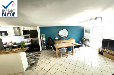 Pavillon - 100 m² - 5 pièces