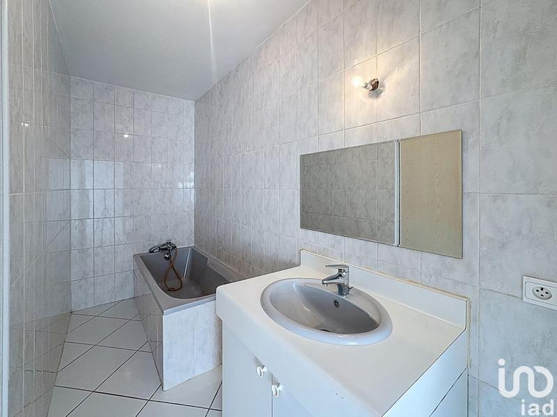 Appartement - 88 m² - 3 pièces