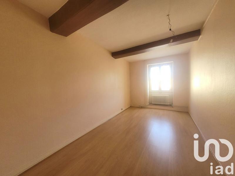 Maison de ville - 160 m² - 7 pièces