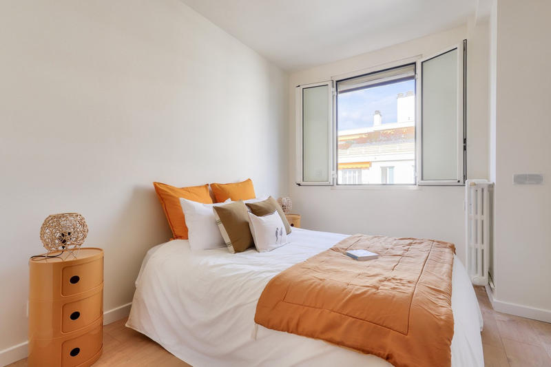 Appartement - 78 m² - 4 pièces