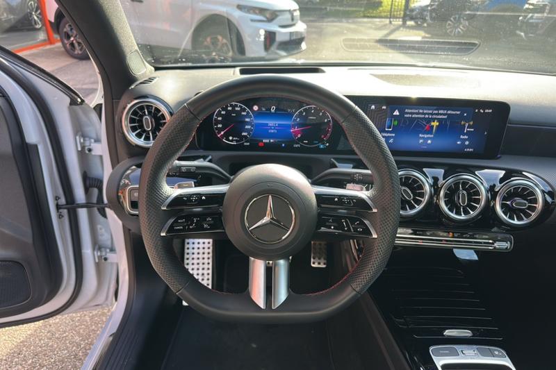 Mercedes Classe a A200 163 7g-Dct Amg Line