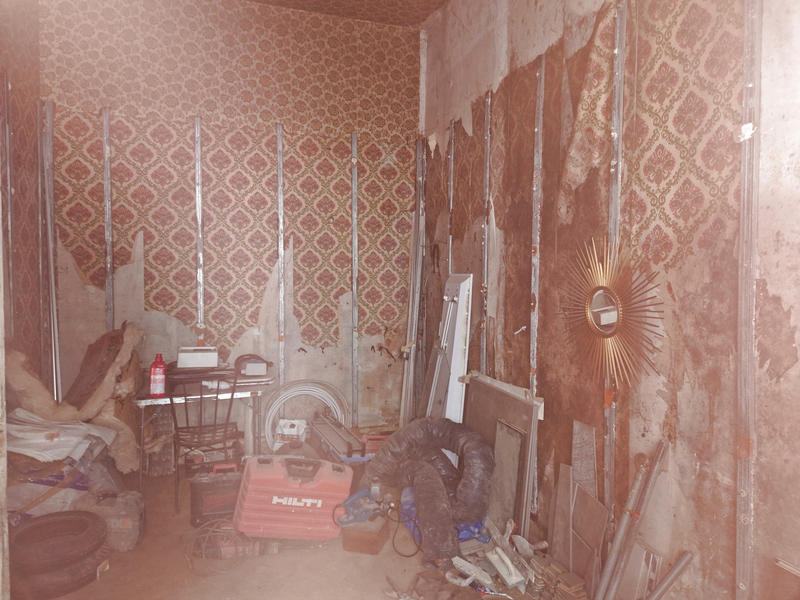 Appartement - 48 m² - 3 pièces