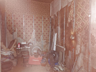 Appartement - 48 m² - 3 pièces