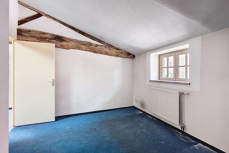 Appartement - 53 m² - 3 pièces