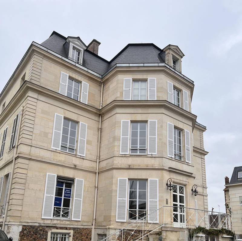 Appartement - 78 m² - 3 pièces