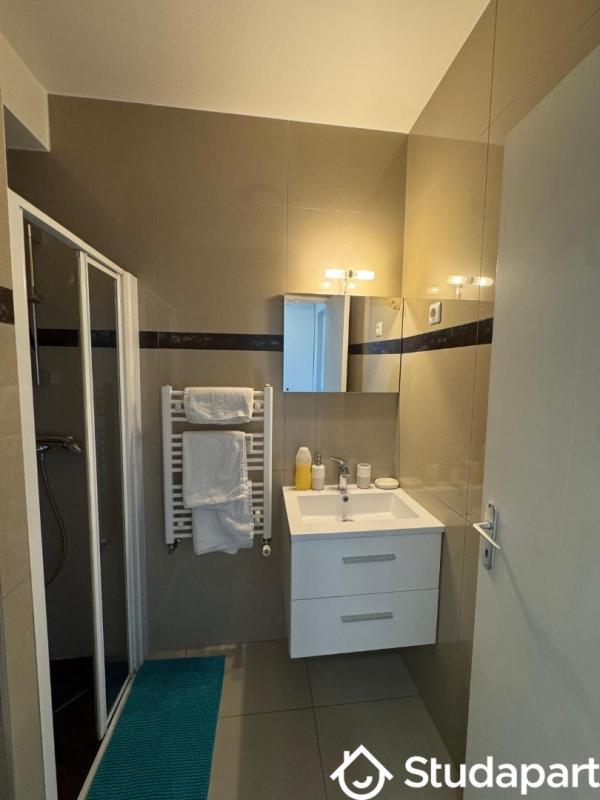 Appartement - 22 m² - 1 pièce