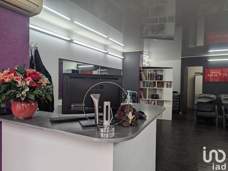 Local commercial - 40 m²