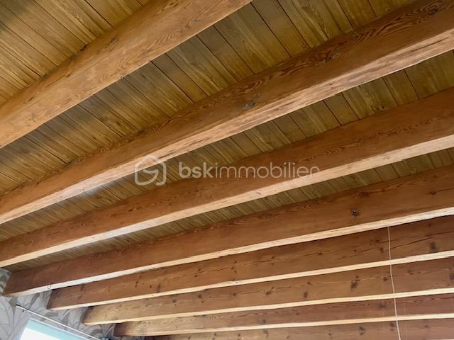 Maison - 270 m² - 7 pièces