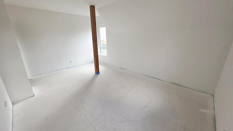 Maison contemporaine - 124 m² - 5 pièces