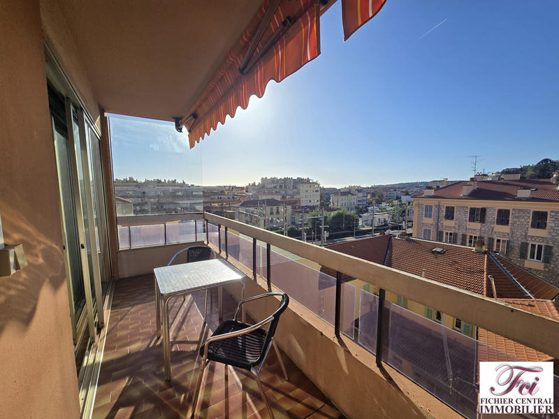 Appartement - 31 m² - 1 pièce