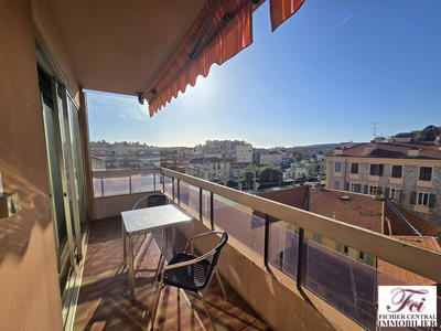 Appartement - 31 m² - 1 pièce