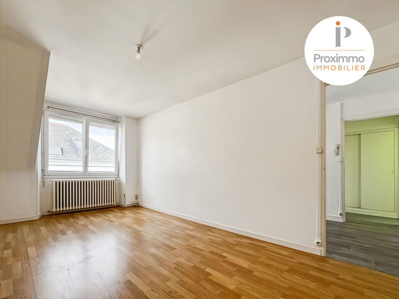 Immeuble - 132 m² - 6 pièces