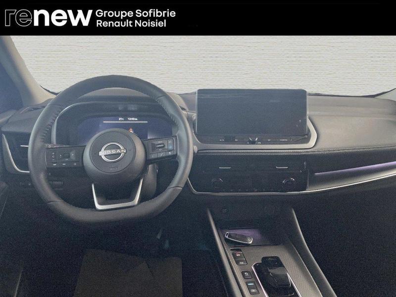 Nissan Qashqai e-Power 190 ch n-Connecta