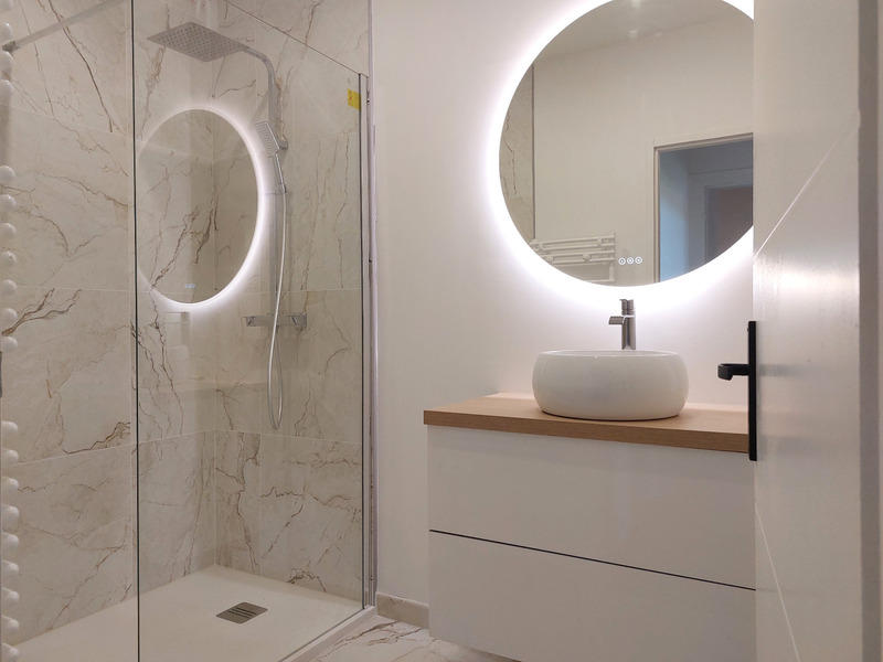 Maison - 144 m² - 6 pièces