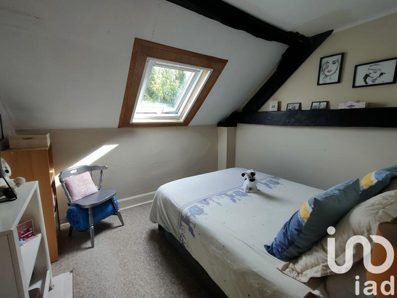 Maison de campagne - 121 m² - 4 pièces