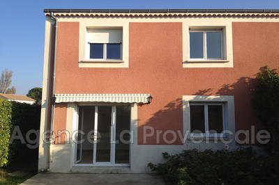 Villa - 86 m² - 4 pièces