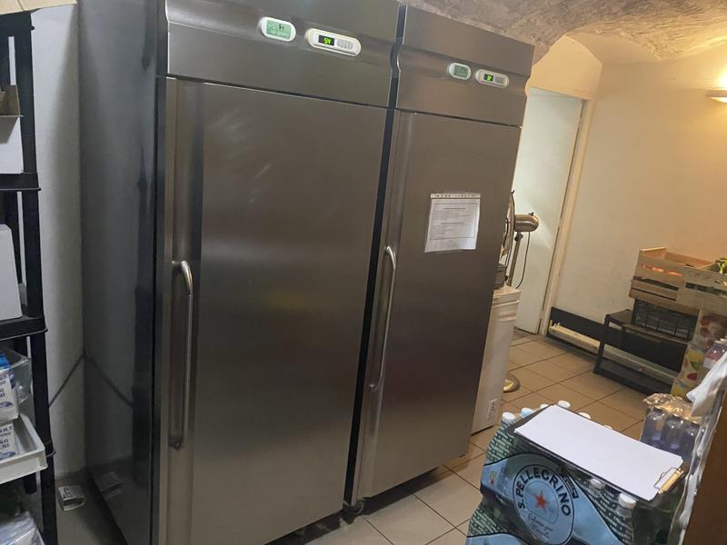 Fonds de commerce - Hôtellerie / Restauration - 120 m²