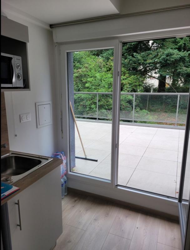 Studio - 29 m² - 1 pièce